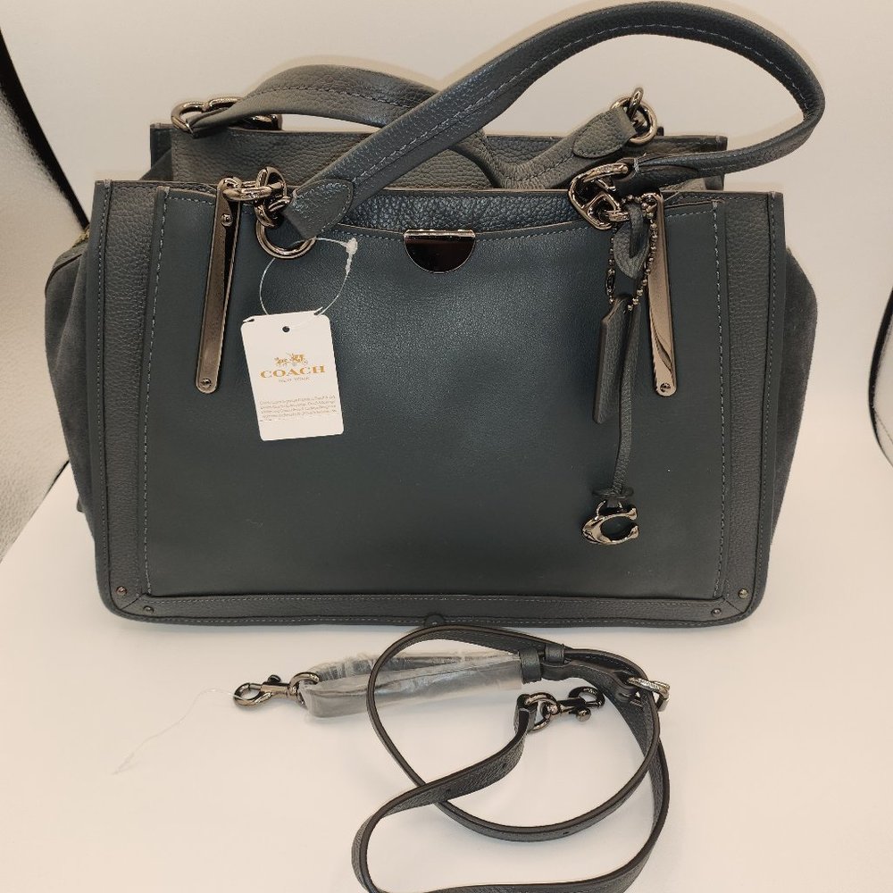 Coach Dreamer 36, Cypress